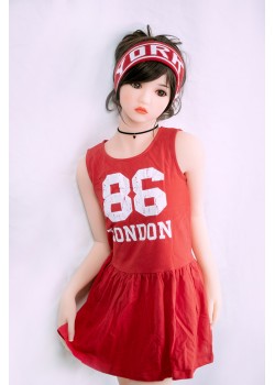 140cm Female Sex Doll